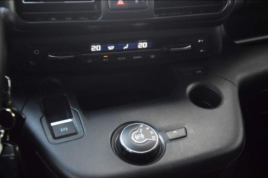 Toyota PROACE CITY Verso 1.2 Turbo Active Automaat/Camera/Navigatie