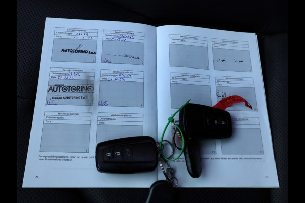Toyota highlander 2.5 AWD Hybrid Executive | JBL | Leder | Stoelverwarming