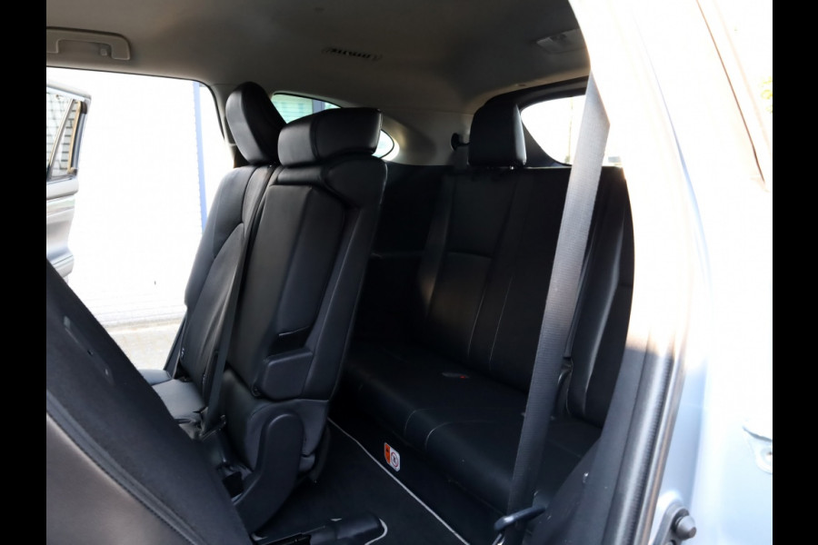 Toyota highlander 2.5 AWD Hybrid Executive | JBL | Leder | Stoelverwarming