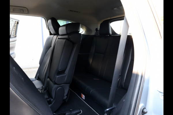 Toyota highlander 2.5 AWD Hybrid Executive | JBL | Leder | Stoelverwarming