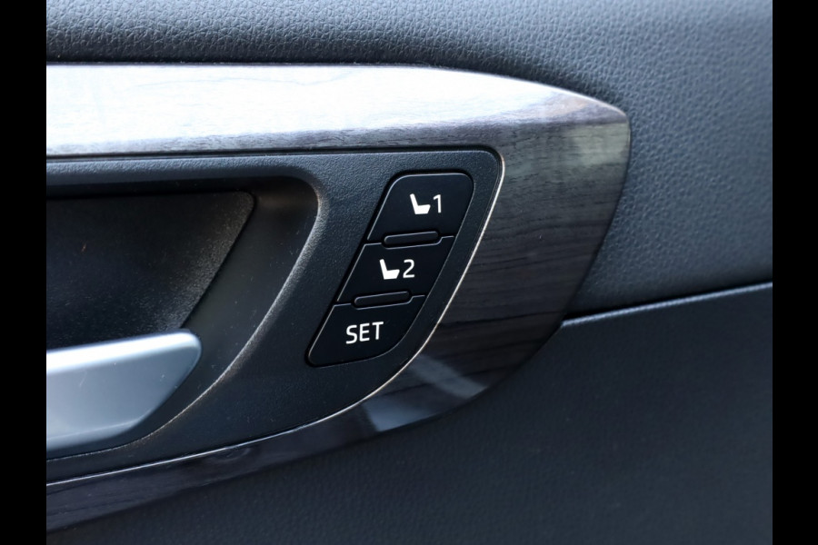 Toyota highlander 2.5 AWD Hybrid Executive | JBL | Leder | Stoelverwarming