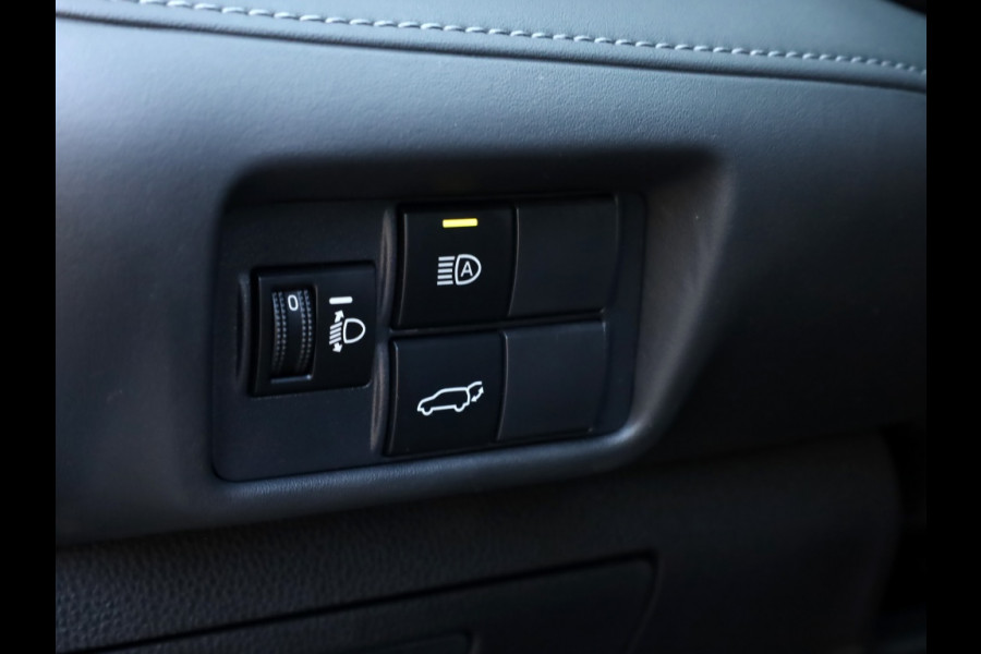 Toyota highlander 2.5 AWD Hybrid Executive | JBL | Leder | Stoelverwarming