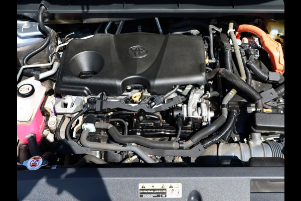 Toyota highlander 2.5 AWD Hybrid Executive | JBL | Leder | Stoelverwarming