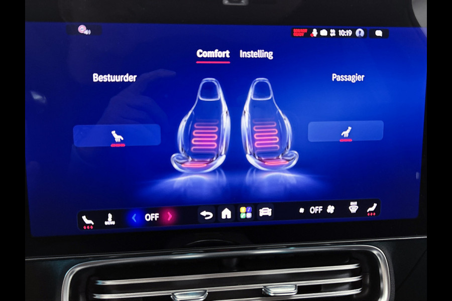 Mercedes-Benz CLA-Klasse Shooting Brake 250+ Business Solution AMG 85 kWh | Trekhaak | Vast panoramadak | Warmtewerend, donkergetint glas | URBAN GUARD | 18 inch vijfspaaks lichtmetalen AMG-velgen |
