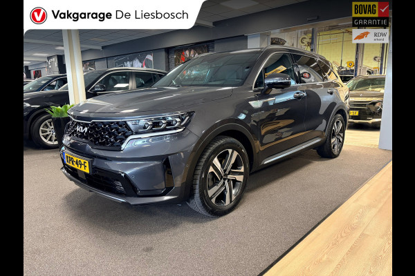 Kia Sorento 1.6 T-GDI Plug-in Hybrid 4WD ExecutiveLine 7persoons / Panoramadak / 360 camera / head-up /dealer onderhouden