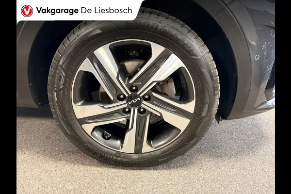 Kia Sorento 1.6 T-GDI Plug-in Hybrid 4WD ExecutiveLine 7persoons / Panoramadak / 360 camera / head-up /dealer onderhouden