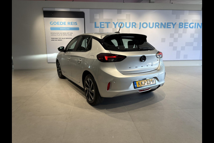 Opel Corsa 1.2 Turbo Hybrid Edition | Apple Carplay/Android Auto | Stoelverwarming