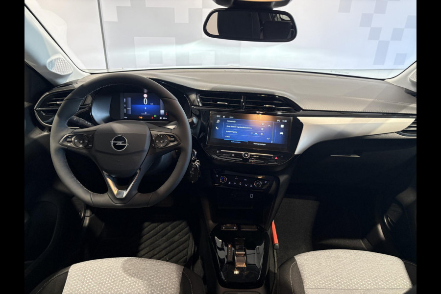 Opel Corsa 1.2 Turbo Hybrid Edition | Apple Carplay/Android Auto | Stoelverwarming