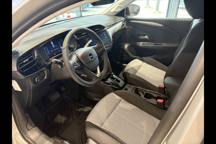 Opel Corsa 1.2 Turbo Hybrid Edition | Apple Carplay/Android Auto | Stoelverwarming