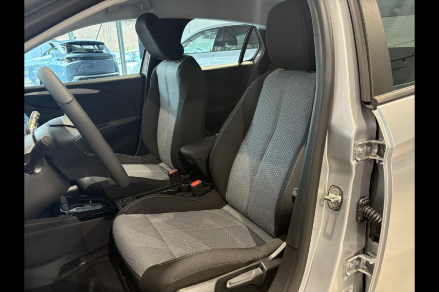 Opel Corsa 1.2 Turbo Hybrid Edition | Apple Carplay/Android Auto | Stoelverwarming