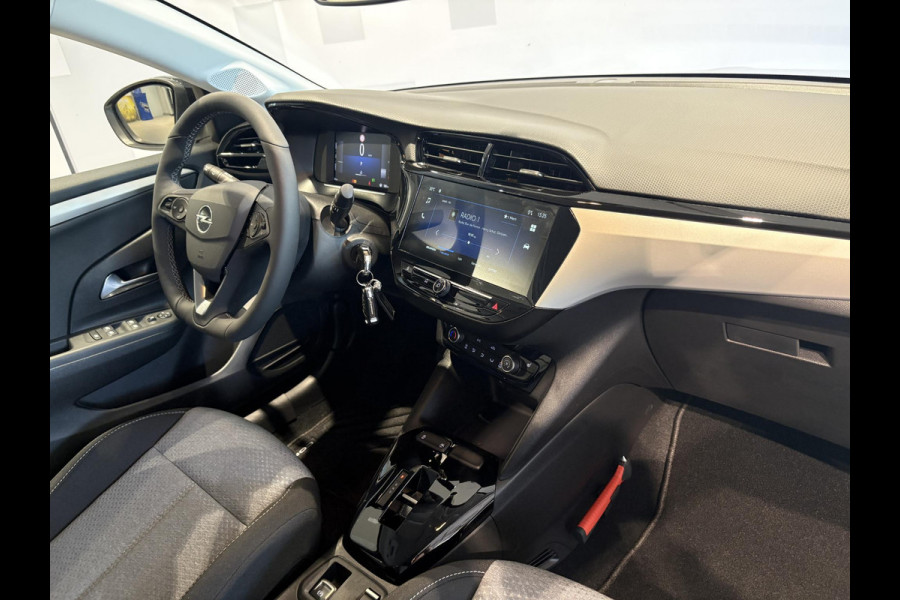 Opel Corsa 1.2 Turbo Hybrid Edition | Apple Carplay/Android Auto | Stoelverwarming