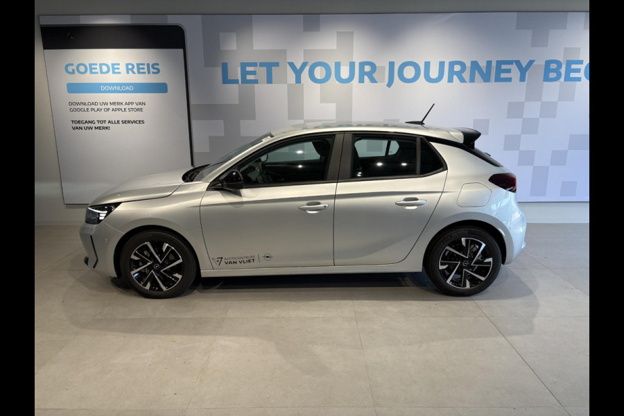 Opel Corsa 1.2 Turbo Hybrid Edition | Apple Carplay/Android Auto | Stoelverwarming