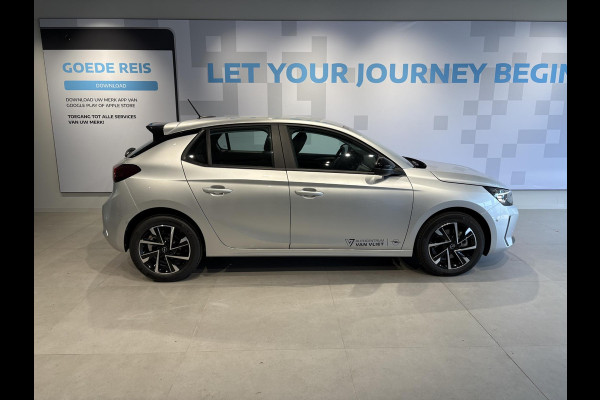 Opel Corsa 1.2 Turbo Hybrid Edition | Apple Carplay/Android Auto | Stoelverwarming