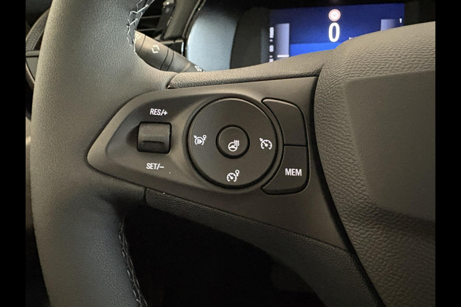 Opel Corsa 1.2 Turbo Hybrid Edition | Apple Carplay/Android Auto | Stoelverwarming