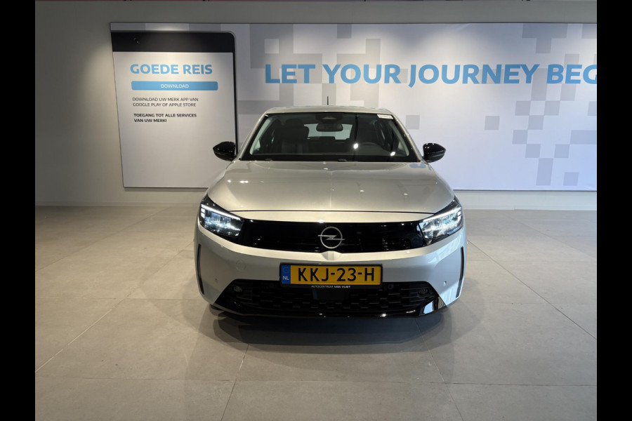 Opel Corsa 1.2 Turbo Hybrid Edition | Apple Carplay/Android Auto | Stoelverwarming