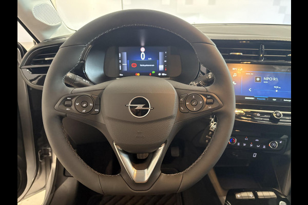 Opel Corsa 1.2 Turbo Hybrid Edition | Apple Carplay/Android Auto | Stoelverwarming