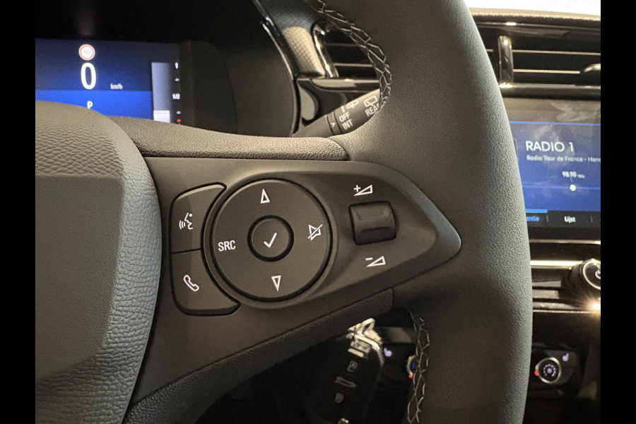 Opel Corsa 1.2 Turbo Hybrid Edition | Apple Carplay/Android Auto | Stoelverwarming