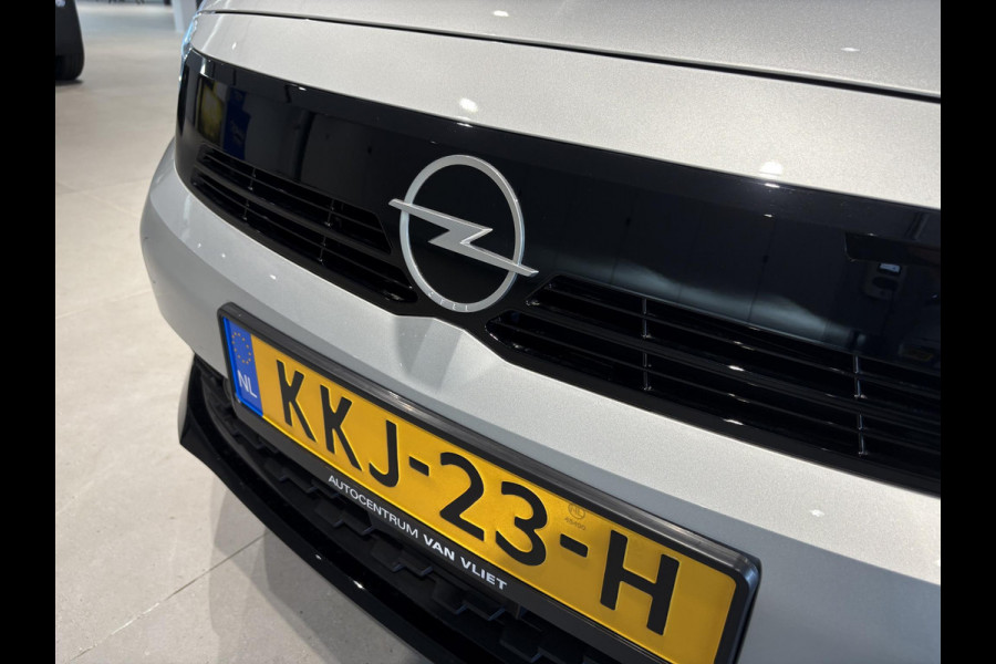 Opel Corsa 1.2 Turbo Hybrid Edition | Apple Carplay/Android Auto | Stoelverwarming