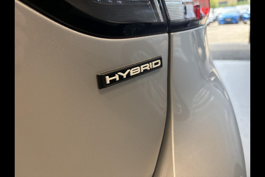Opel Corsa 1.2 Turbo Hybrid Edition | Apple Carplay/Android Auto | Stoelverwarming