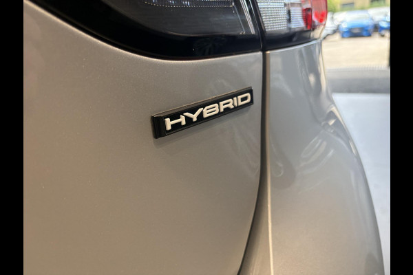 Opel Corsa 1.2 Turbo Hybrid Edition | Apple Carplay/Android Auto | Stoelverwarming