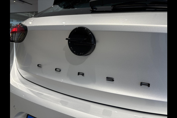 Opel Corsa 1.2 Turbo Hybrid Edition | Apple Carplay/Android Auto | Stoelverwarming