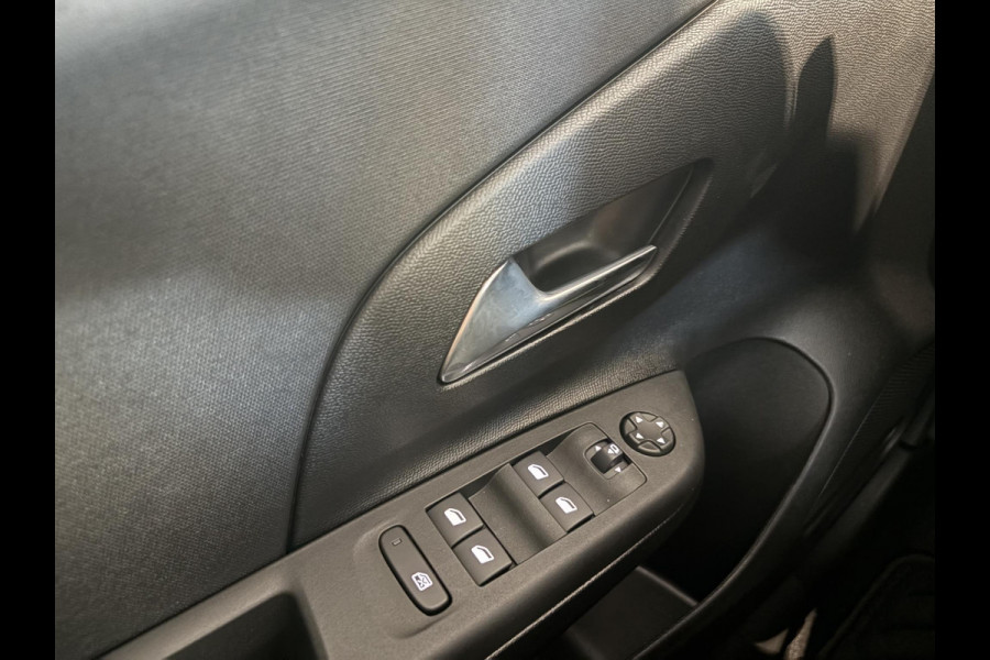 Opel Corsa 1.2 Turbo Hybrid Edition | Apple Carplay/Android Auto | Stoelverwarming