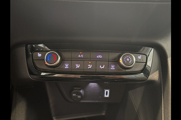 Opel Corsa 1.2 Turbo Hybrid Edition | Apple Carplay/Android Auto | Stoelverwarming