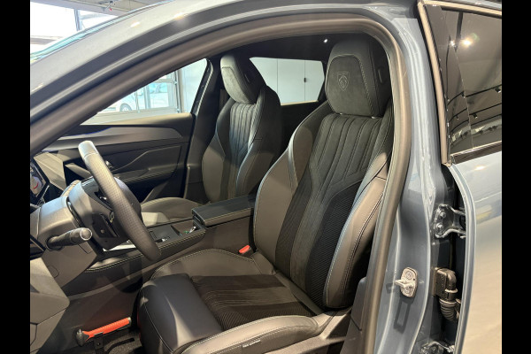 Peugeot e-308 SW GT 54 kWh | Alcantara | Stoelverwarming | Apple Carplay/Android Auto