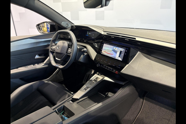 Peugeot e-308 SW GT 54 kWh | Alcantara | Stoelverwarming | Apple Carplay/Android Auto