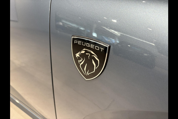 Peugeot e-308 SW GT 54 kWh | Alcantara | Stoelverwarming | Apple Carplay/Android Auto