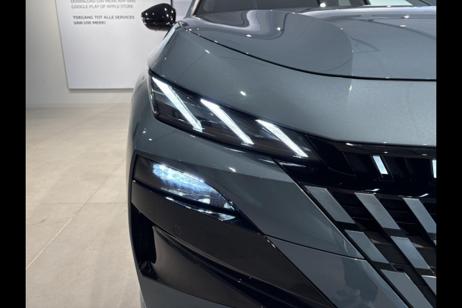 Peugeot e-308 SW GT 54 kWh | Alcantara | Stoelverwarming | Apple Carplay/Android Auto
