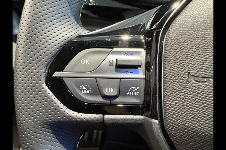 Peugeot e-308 SW GT 54 kWh | Alcantara | Stoelverwarming | Apple Carplay/Android Auto