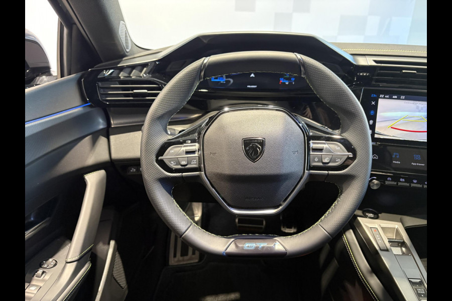 Peugeot e-308 SW GT 54 kWh | Alcantara | Stoelverwarming | Apple Carplay/Android Auto