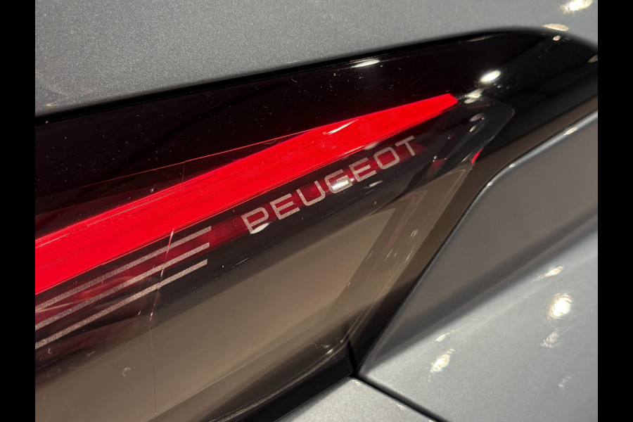 Peugeot e-308 SW GT 54 kWh | Alcantara | Stoelverwarming | Apple Carplay/Android Auto