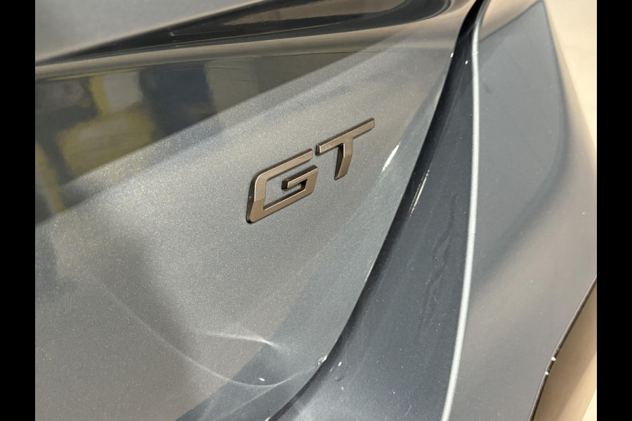 Peugeot e-308 SW GT 54 kWh | Alcantara | Stoelverwarming | Apple Carplay/Android Auto