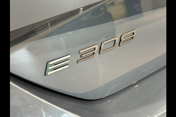 Peugeot e-308 SW GT 54 kWh | Alcantara | Stoelverwarming | Apple Carplay/Android Auto
