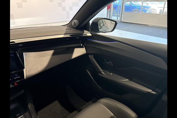 Peugeot e-308 SW GT 54 kWh | Alcantara | Stoelverwarming | Apple Carplay/Android Auto