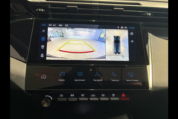 Peugeot e-308 SW GT 54 kWh | Alcantara | Stoelverwarming | Apple Carplay/Android Auto