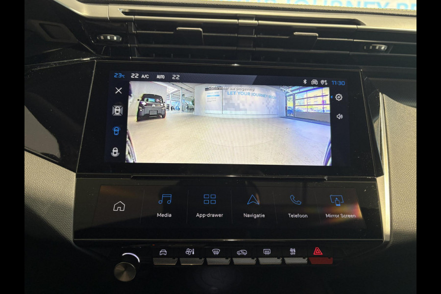 Peugeot e-308 SW GT 54 kWh | Alcantara | Stoelverwarming | Apple Carplay/Android Auto