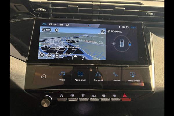 Peugeot e-308 SW GT 54 kWh | Alcantara | Stoelverwarming | Apple Carplay/Android Auto