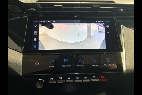 Peugeot e-308 SW GT 54 kWh | Alcantara | Stoelverwarming | Apple Carplay/Android Auto