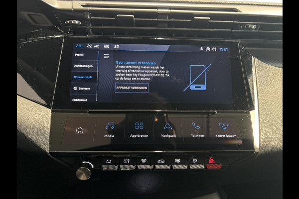 Peugeot e-308 SW GT 54 kWh | Alcantara | Stoelverwarming | Apple Carplay/Android Auto