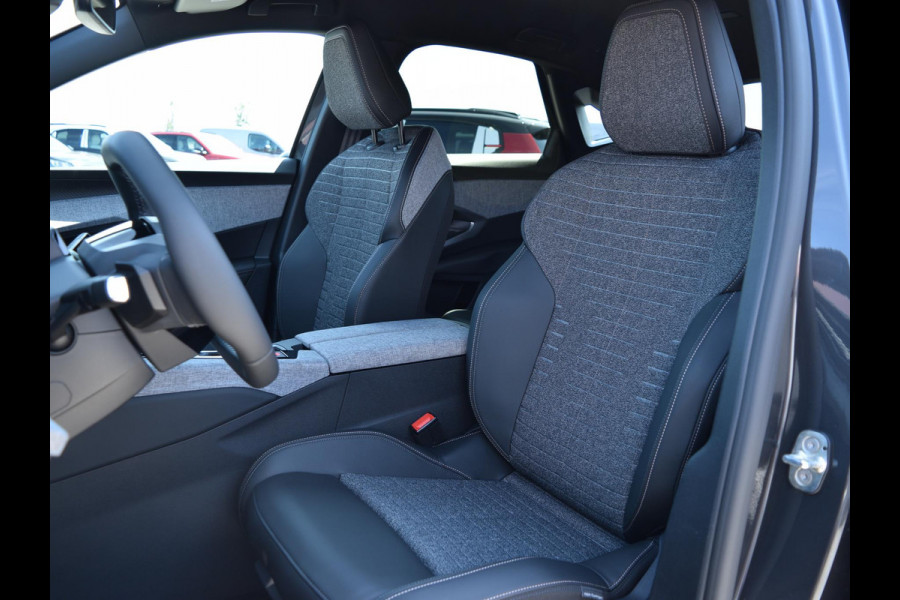 Peugeot E-3008 Allure Avantage 210 73 kWh