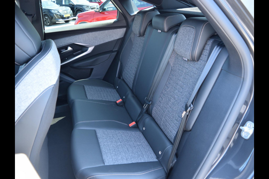 Peugeot E-3008 Allure Avantage 210 73 kWh