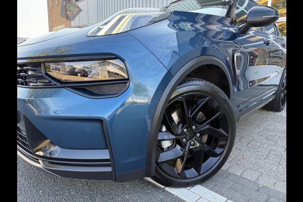 Lynk & Co 01 1.5 CARPLAY/CAM/NAVI/FULL LED/LMV-20/VIRTU/PANO