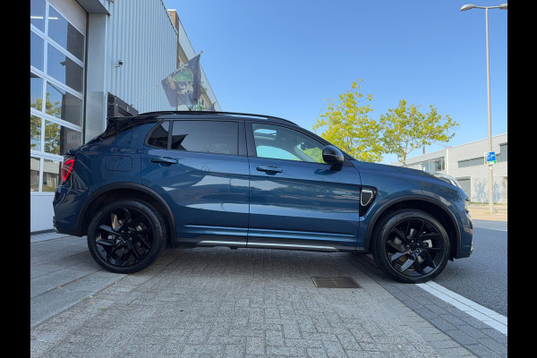 Lynk & Co 01 1.5 CARPLAY/CAM/NAVI/FULL LED/LMV-20/VIRTU/PANO