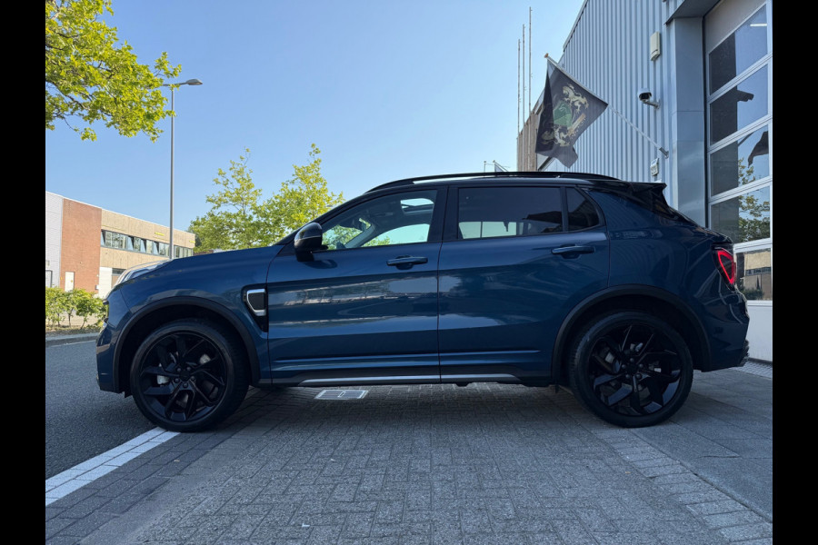 Lynk & Co 01 1.5 CARPLAY/CAM/NAVI/FULL LED/LMV-20/VIRTU/PANO