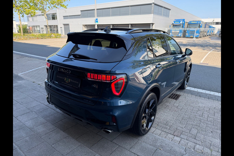 Lynk & Co 01 1.5 CARPLAY/CAM/NAVI/FULL LED/LMV-20/VIRTU/PANO