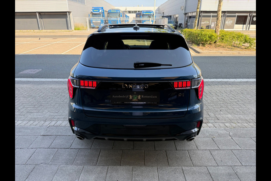 Lynk & Co 01 1.5 CARPLAY/CAM/NAVI/FULL LED/LMV-20/VIRTU/PANO