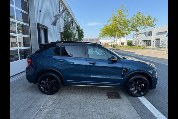 Lynk & Co 01 1.5 CARPLAY/CAM/NAVI/FULL LED/LMV-20/VIRTU/PANO